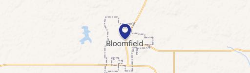 Bloomfield, IA 52537