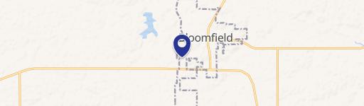 Bloomfield, IA 52537