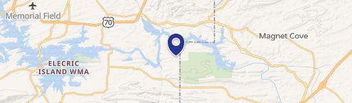 Diamondhead Pebble Bch