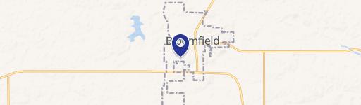 Bloomfield, IA 52537