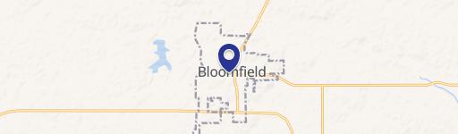 Bloomfield, IA 52537