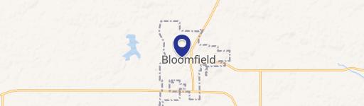 Bloomfield, IA 52537