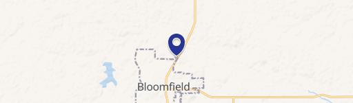 Bloomfield, IA 52537