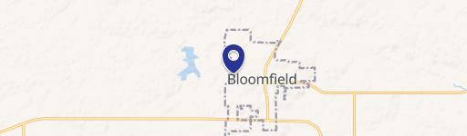 Bloomfield, IA 52537