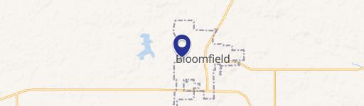 Bloomfield, IA 52537