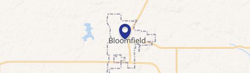 Bloomfield, IA 52537