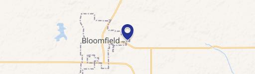 Bloomfield, IA 52537