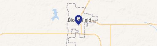 Bloomfield, IA 52537