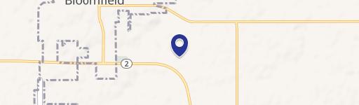 Bloomfield, IA 52537