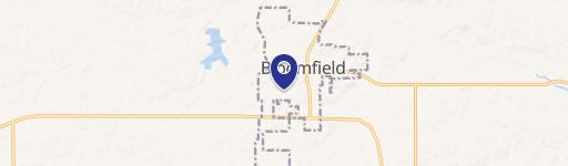Bloomfield, IA 52537