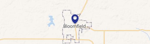 Bloomfield, IA 52537