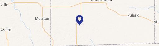 Bloomfield, IA 52537