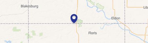 Bloomfield, IA 52537