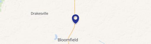 Bloomfield, IA 52537