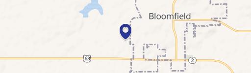 Bloomfield, IA 52537