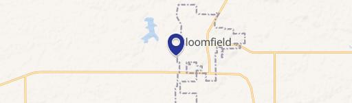 Bloomfield, IA 52537