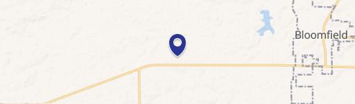 Bloomfield, IA 52537
