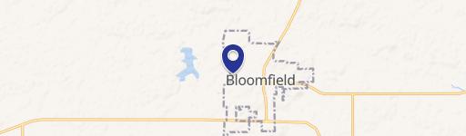 Bloomfield, IA 52537