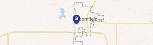 Bloomfield, IA 52537