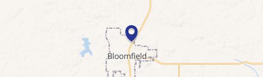 Bloomfield, IA 52537