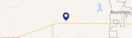 Bloomfield, IA 52537