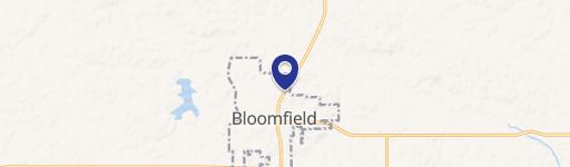 Bloomfield, IA 52537