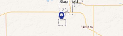 Bloomfield, IA 52537