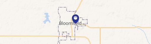 Bloomfield, IA 52537