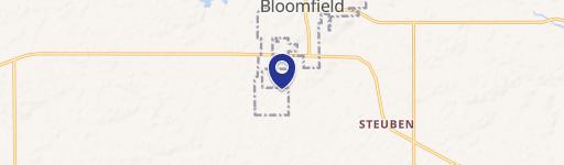Bloomfield, IA 52537