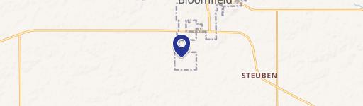 Bloomfield, IA 52537