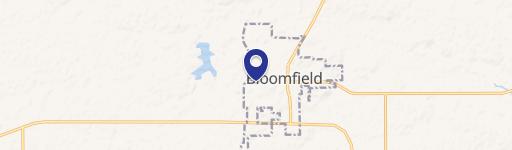 Bloomfield, IA 52537