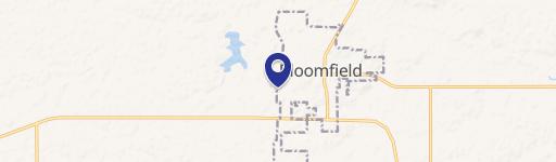 Bloomfield, IA 52537
