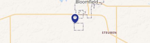 Bloomfield, IA 52537