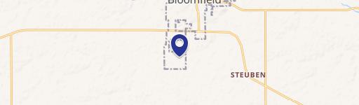 Bloomfield, IA 52537