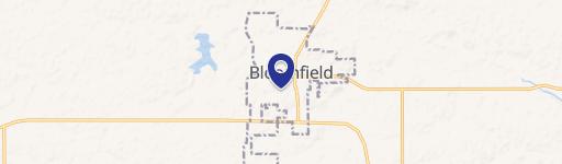 Bloomfield, IA 52537