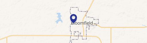 Bloomfield, IA 52537
