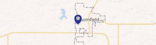 Bloomfield, IA 52537