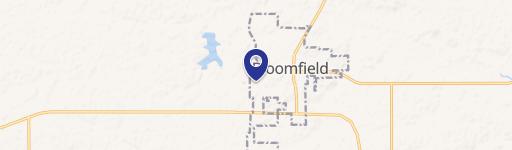 Bloomfield, IA 52537