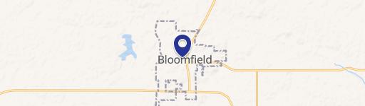 Columbia At W Jefferson St