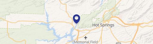 Hot Springs