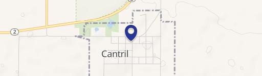 Cantril, IA 52542