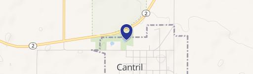 Cantril, IA 52542