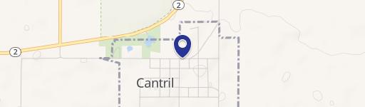 Cantril, IA 52542