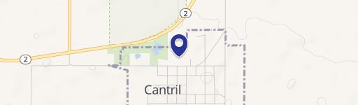 Cantril, IA 52542