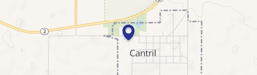 Cantril, IA 52542