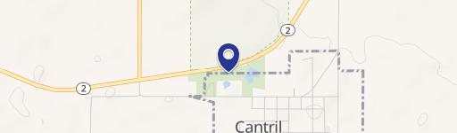 Cantril, IA 52542
