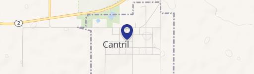 Cantril, IA 52542