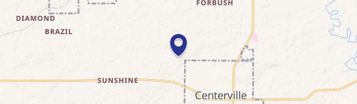 Centerville, IA 52544