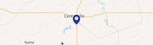 Centerville, IA 52544