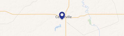 Centerville, IA 52544